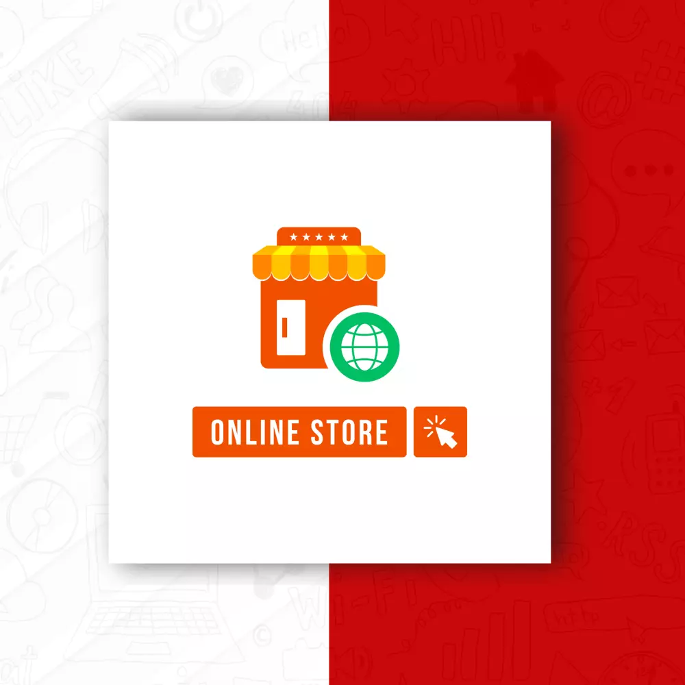 Logo Design - تصميم شعار احترافي وعصري