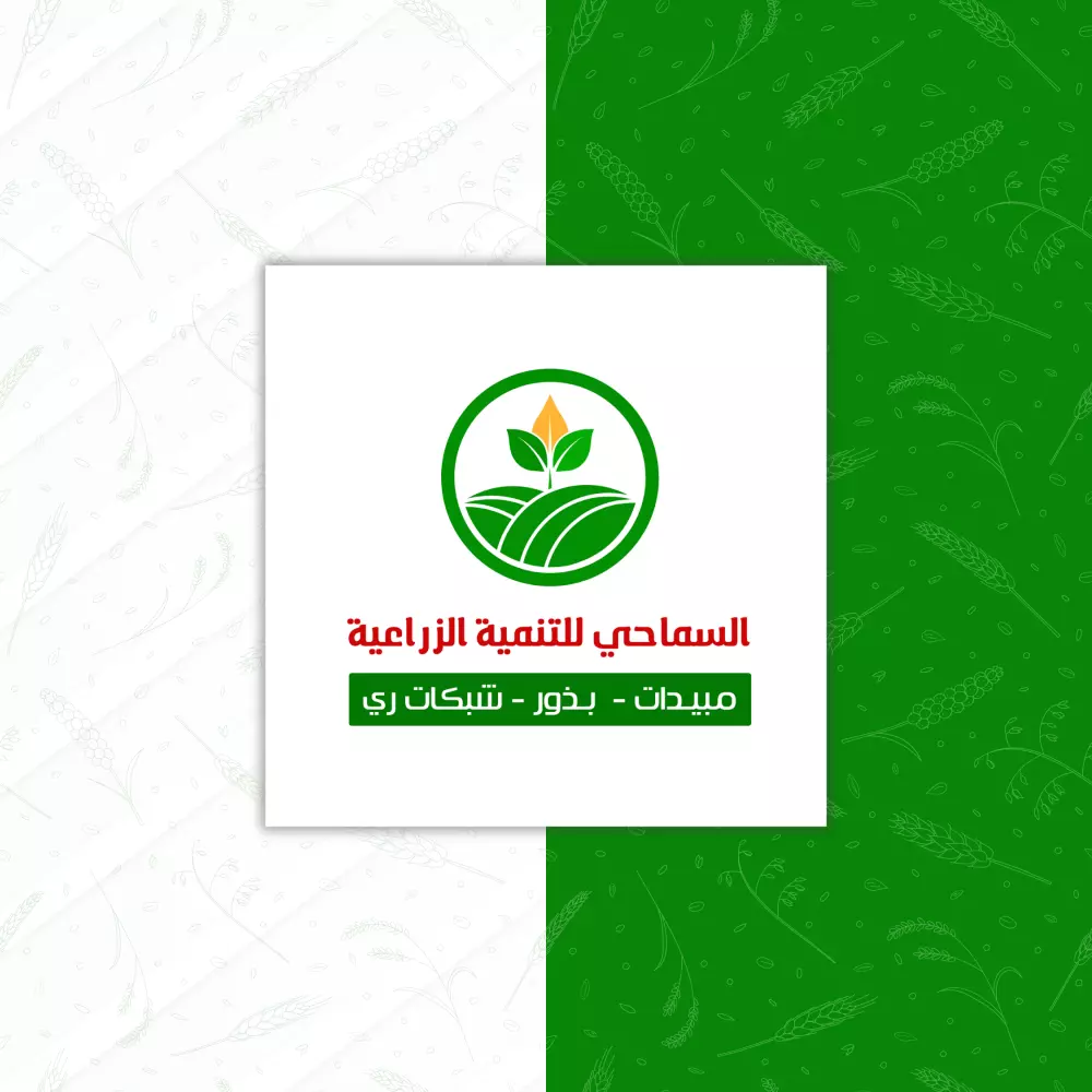 Logo Design - تصميم شعار احترافي وعصري