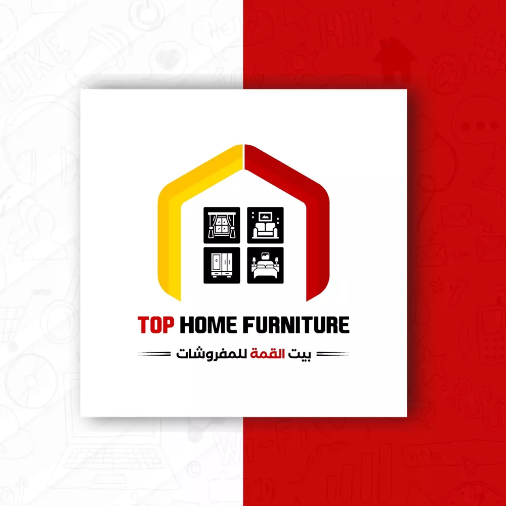 Logo Design - تصميم شعار احترافي وعصري