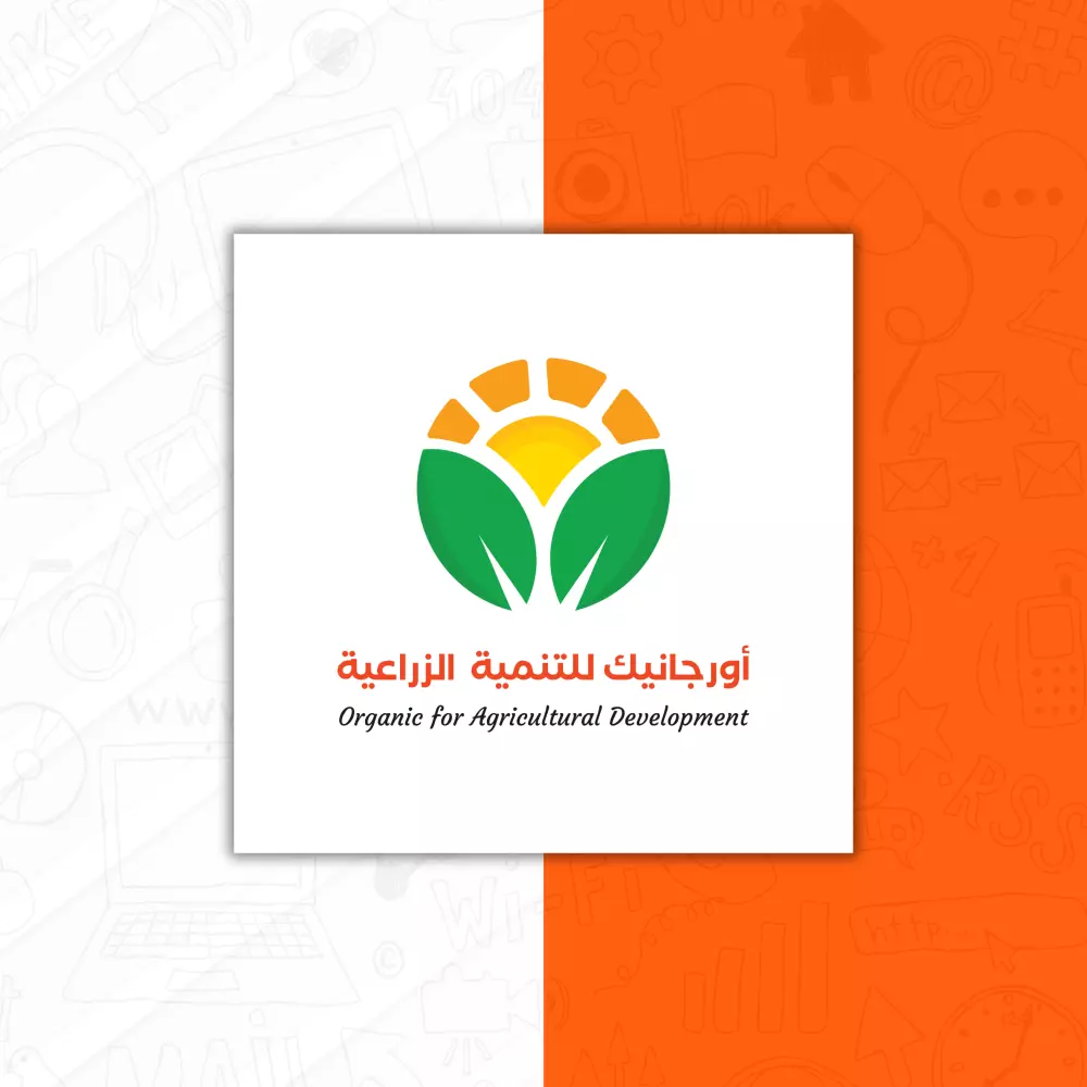 Logo Design - تصميم شعار احترافي وعصري
