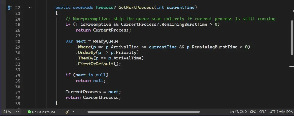حل المشكلات البرمجية وتطوير الأكوادC, C++, C#, Python, SQL