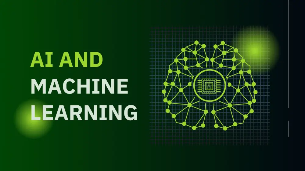 تطوير نماذج Machine Learning لتحليل البيانات والتنبؤ بدقة