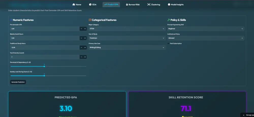 تطوير نماذج Machine Learning لتحليل البيانات والتنبؤ بدقة