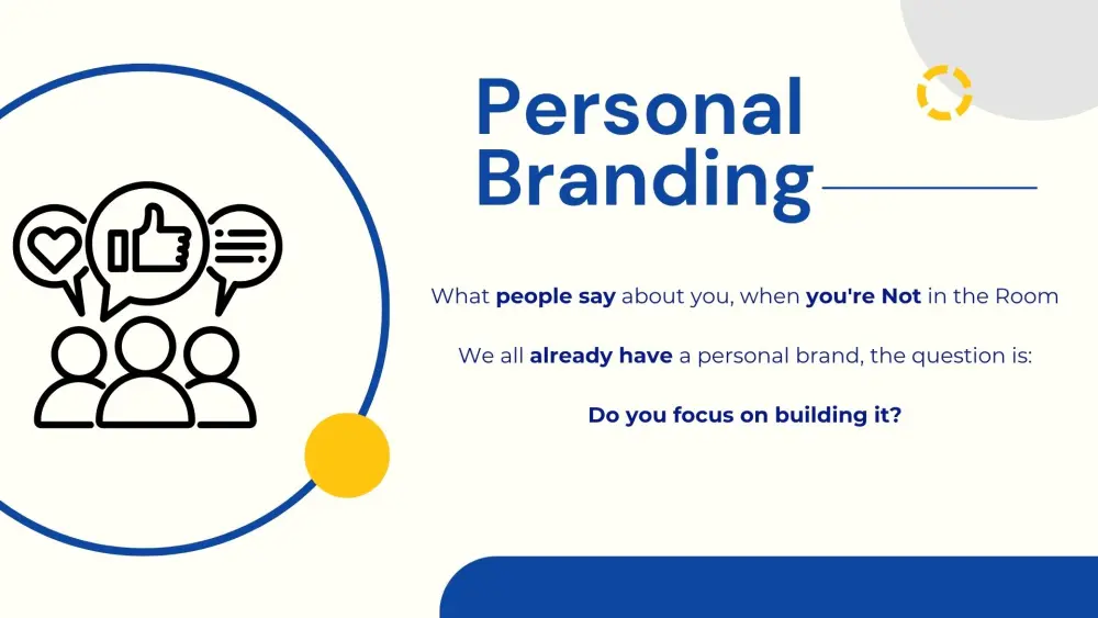 تصميم عرض احترافي power point لعرض الأفكار والمشاريع