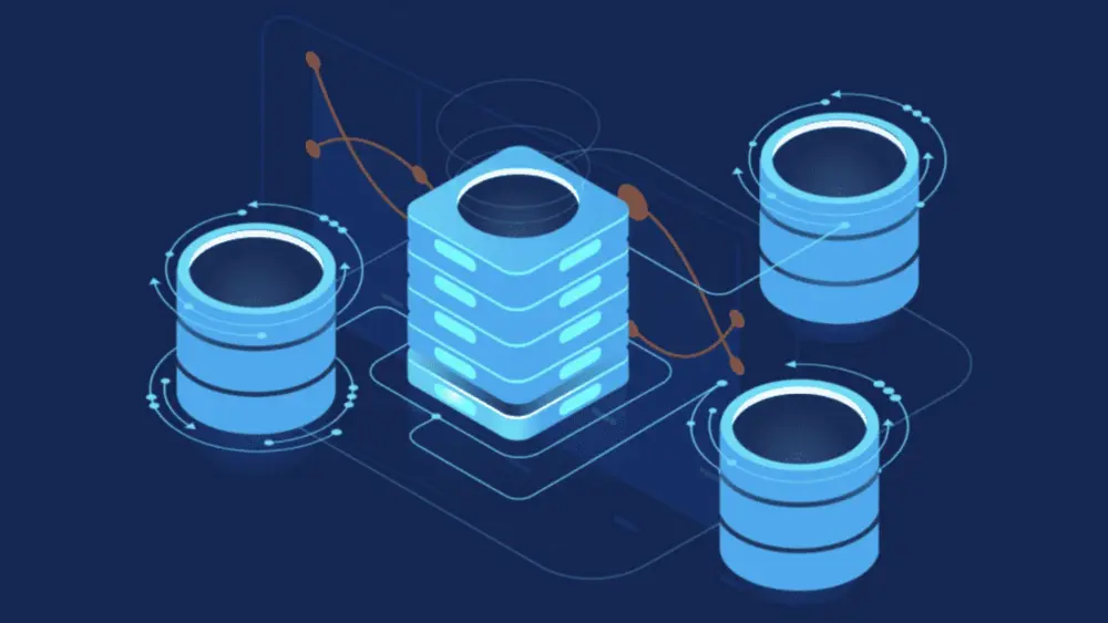 تصميم وإنشاء قاعدة بيانات احترافية باستخدام MySQL لمشروعك