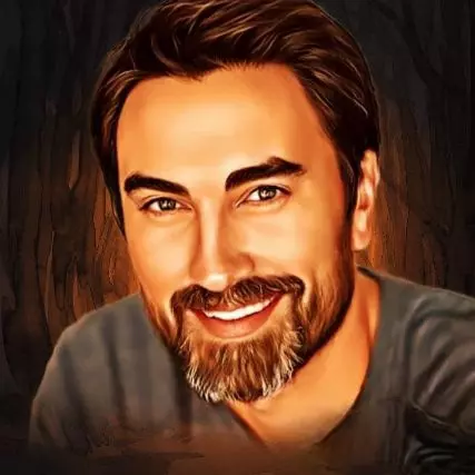 تحويل الصور إلى كرتون