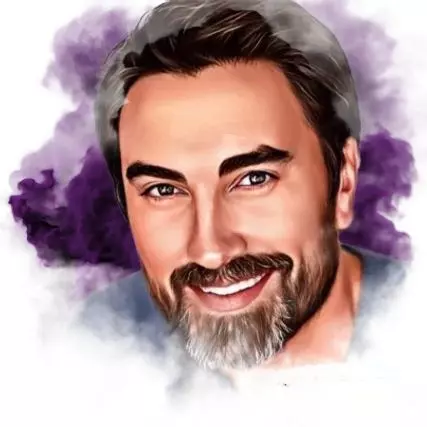 تحويل الصور إلى كرتون