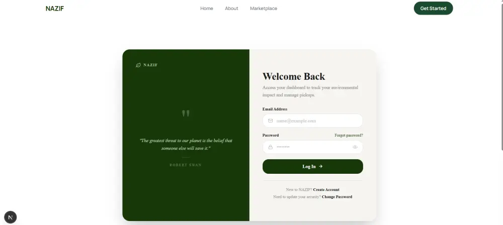 web development