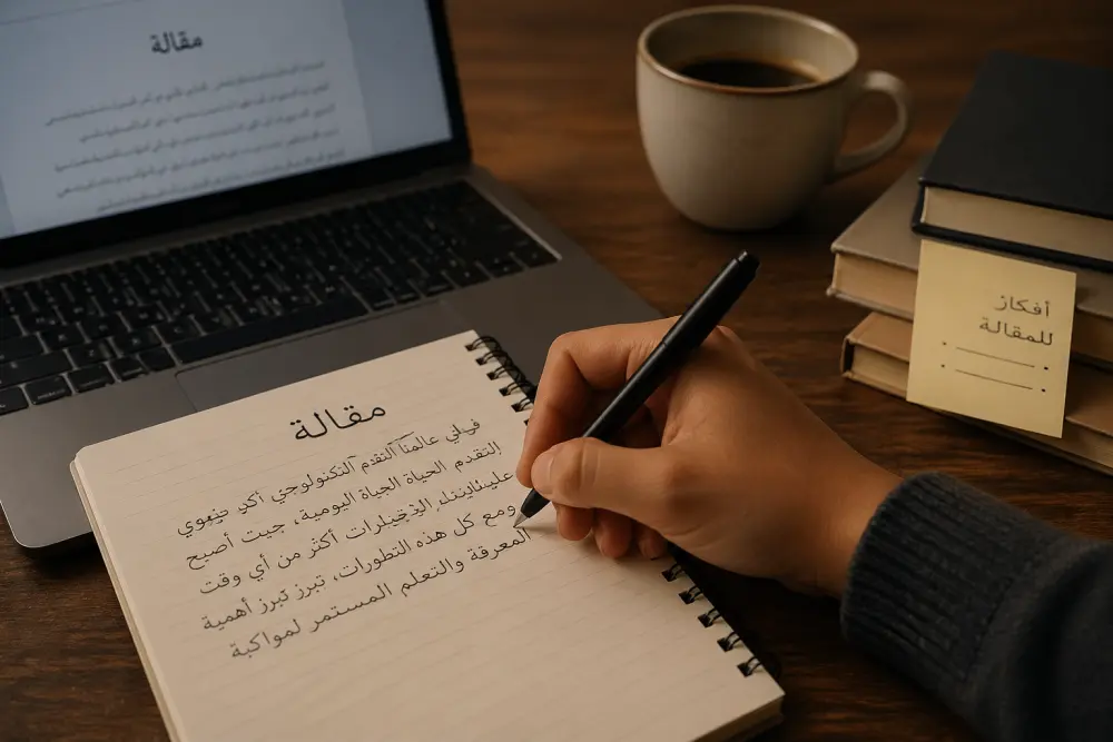 تفريغ ملفات وكتابتها ف نص