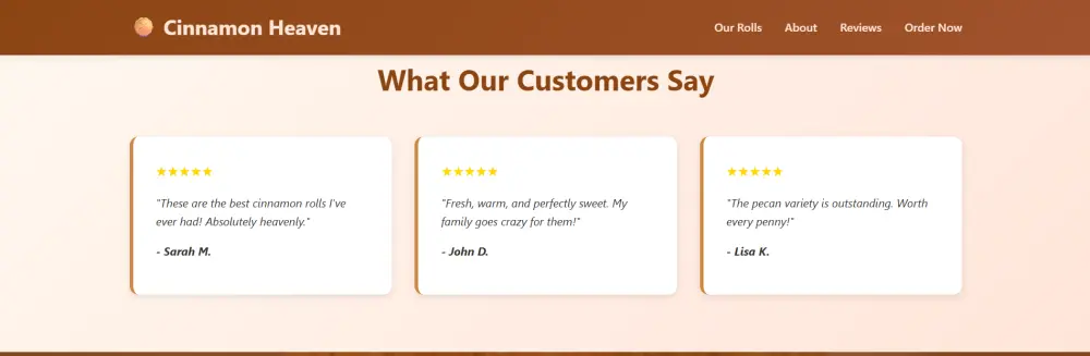 انشاء صفحة هبوط landing page احترافية