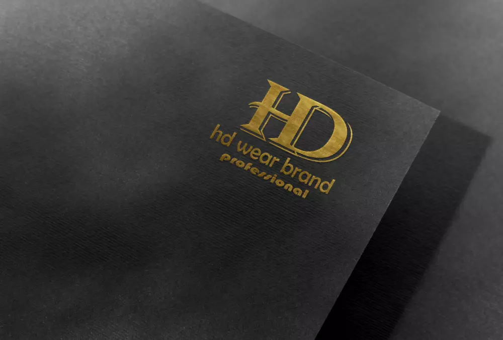 تصميم لوجو او شعار احترافي وبجودة عالية