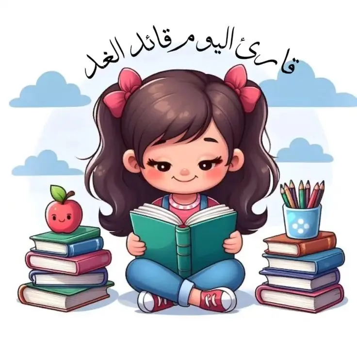 Teaching Arabic to non-Arabic speaking children