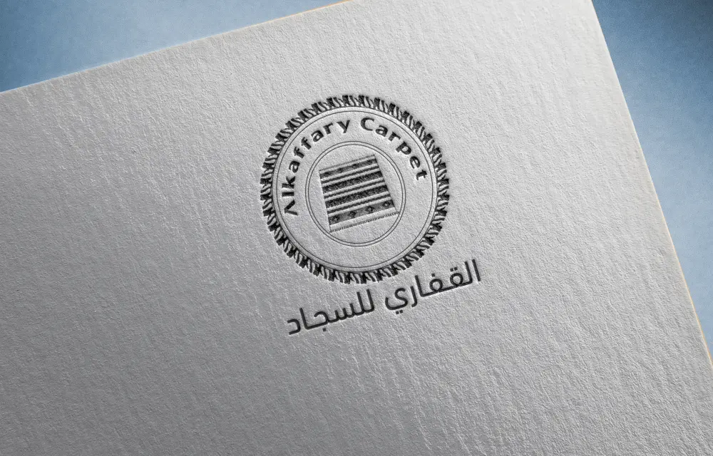 تصميم لوجو احترافي مميز يعكس هوية مشروعك | Logo Design احترافي