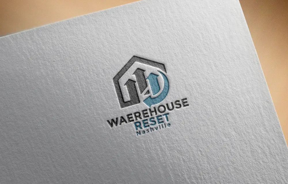 تصميم لوجو احترافي مميز يعكس هوية مشروعك | Logo Design احترافي
