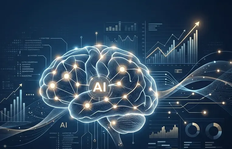 بناء نموذج تعلم آلة وتحليل النتائج باحتراف