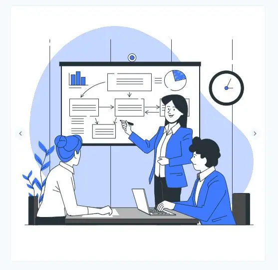 تصميم 10 شرائح PowerPoint احترافية ومبتكرة .