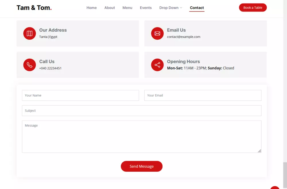 برمجة المواقع html,css,javascript,bootstrap,php,mysql