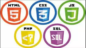 برمجة المواقع html,css,javascript,bootstrap,php,mysql