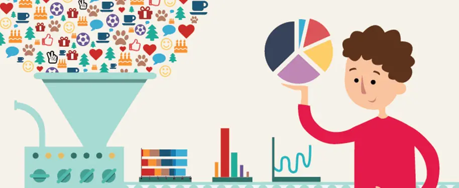 تنظيف البيانات (Data Cleaning)