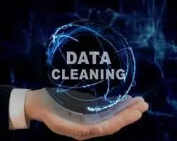 تنظيف البيانات (Data Cleaning)
