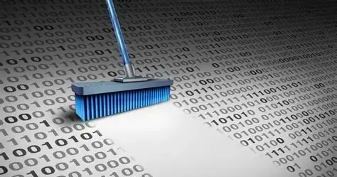 تنظيف البيانات وتحضيرها للتحليل باستخدام Python