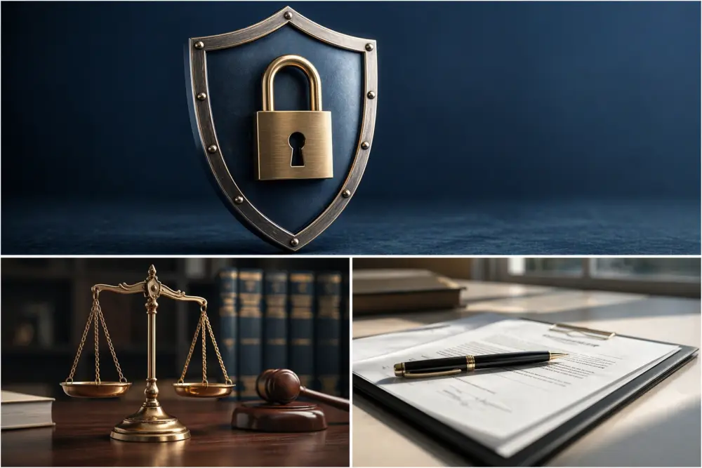صياغة اتفاقية عدم الافصاح ( NDA ) احترافيه