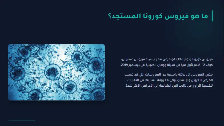 تصميم عروض PowerPoint أو Canva احترافية