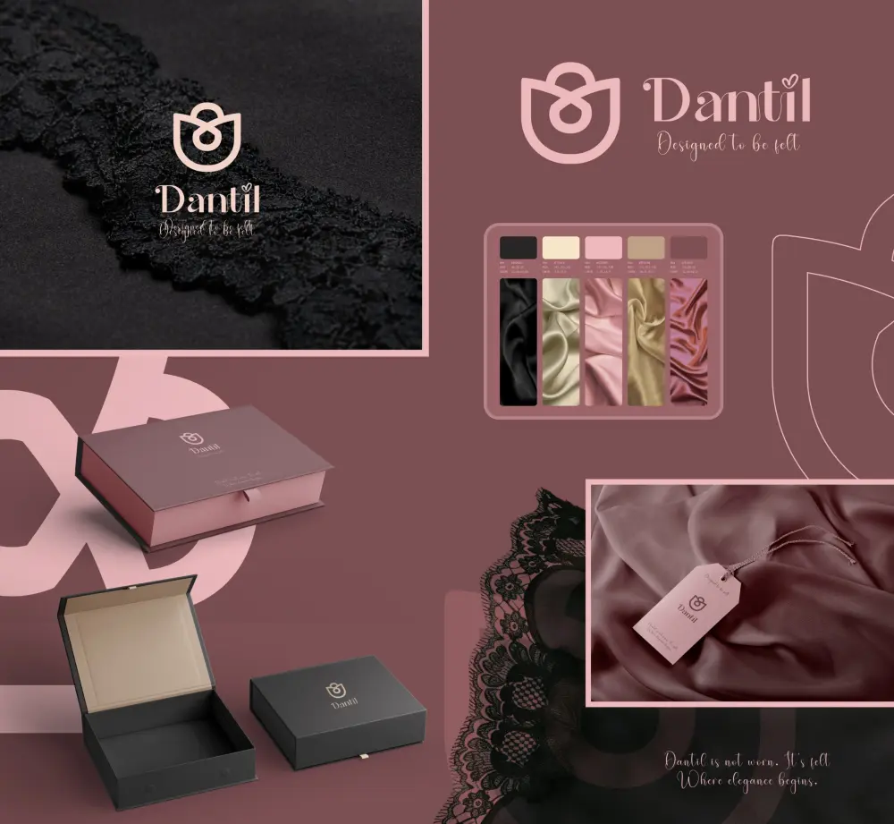 تصميم شعار احترافي ومبتكر