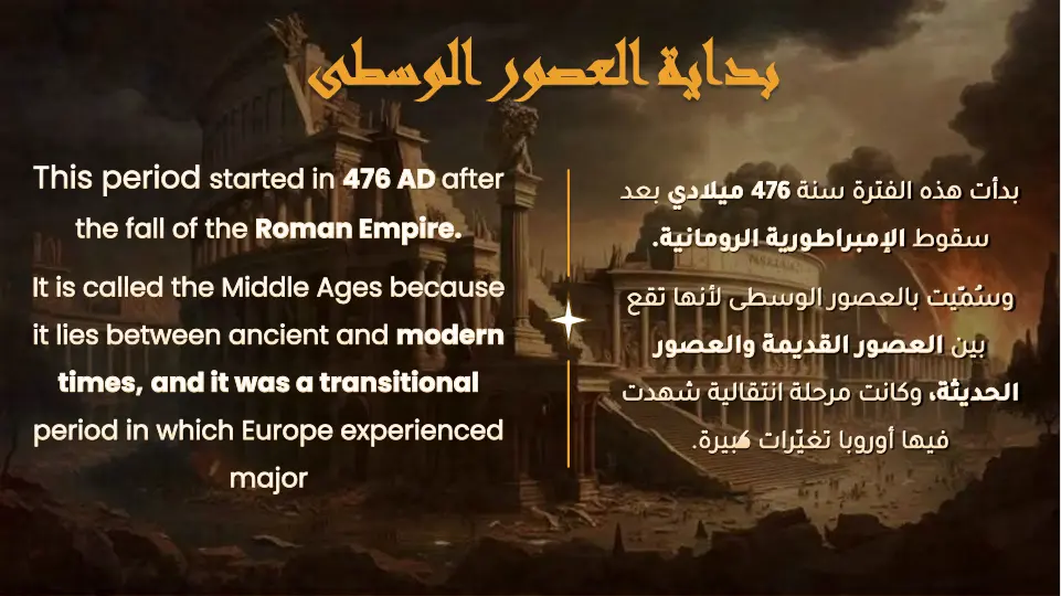 تصميم عروض تقديمية PowerPoint جذابة باحترافية عالية