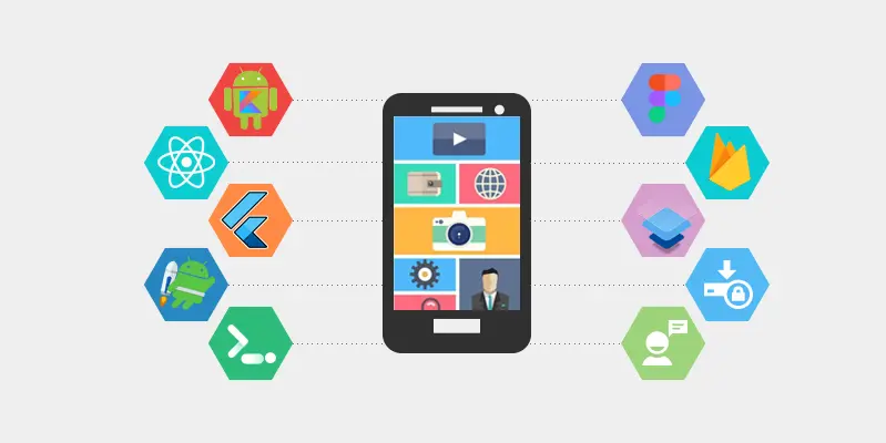 برمجة واجهات أندرويد احترافية وحديثة باستخدام Jetpack Compose