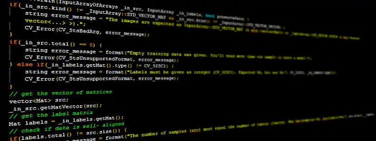 شرح لغة C++ لطلاب الحاسبات والتحضير لمسابقات البرمجة التنافسية (ICPC)