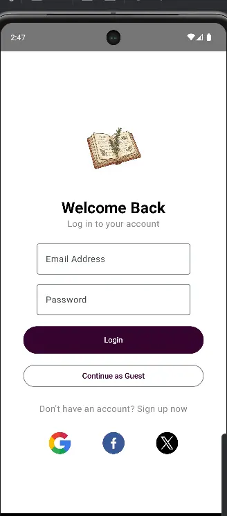 قدم خدمة برمجة واجهات تطبيقات أندرويد باستخدام Jetpack Compose من خلال تحويل تصميم جاهز (Figma أو أي UI Design) إلى كود احترافي.