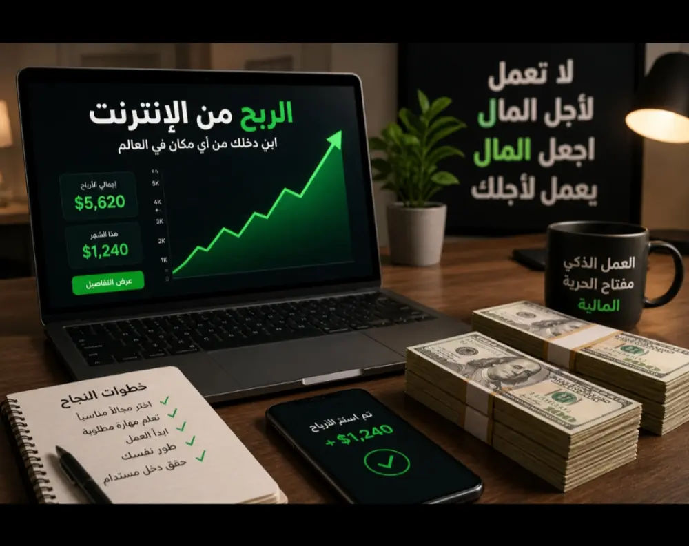 كتابة المقلات لصناع المحتوى