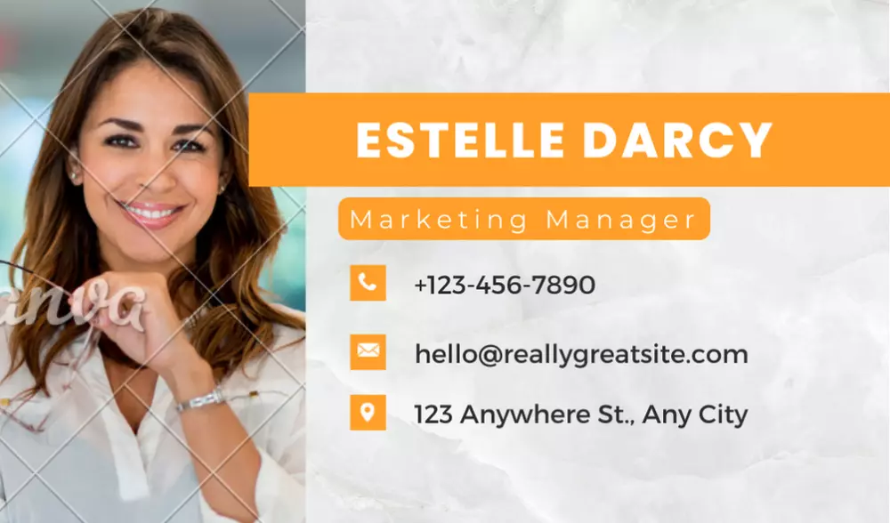 سوف اقوم بتصميم بطاقة عمل الخاصة بك  باحترافية