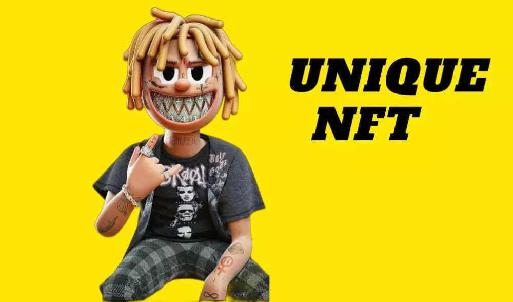 تصميم صور NFT  باحترافية مع ملف PDF /PNG /JPG