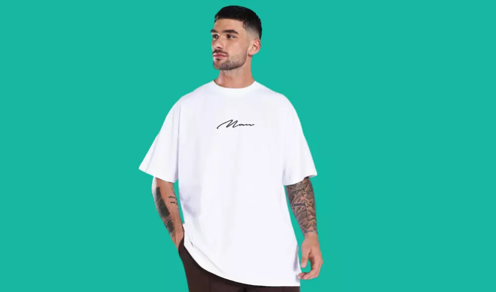 تصميم شعار للملابس الخاصة بك