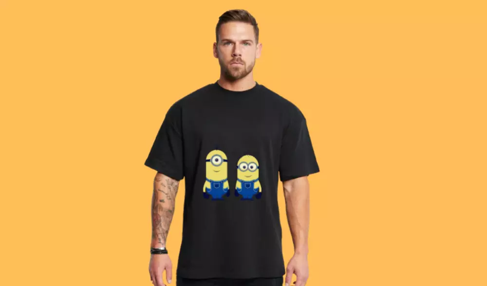 تصميم شعار للملابس الخاصة بك