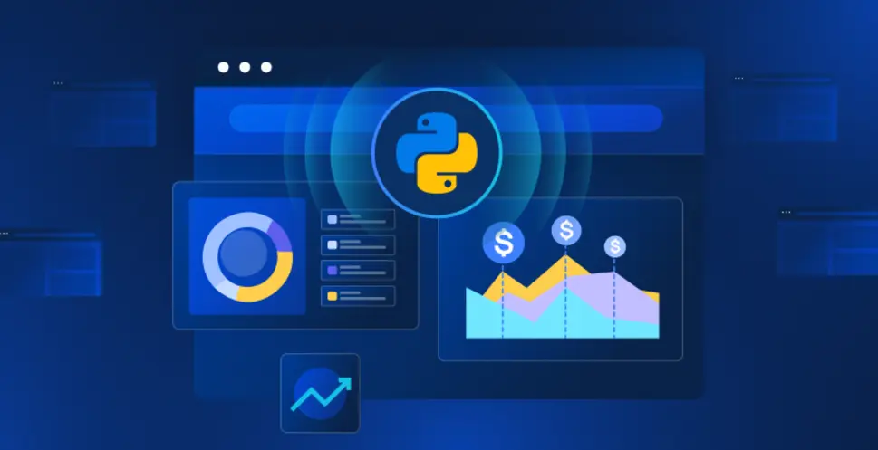 تحليل احترافي للبيانات باستخدام Python