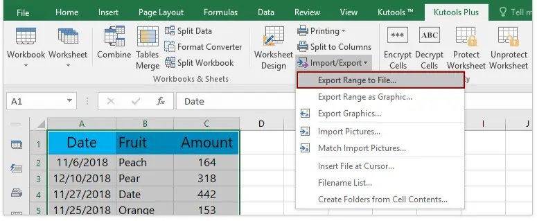 استخراج البيانات بشكل كامل ومنظم من أي نوع من الملفات سواء كان PDF، Word، CSV، Notepad، أو غيرها وتحويلها إلى ملف Excel منسق واحترافي