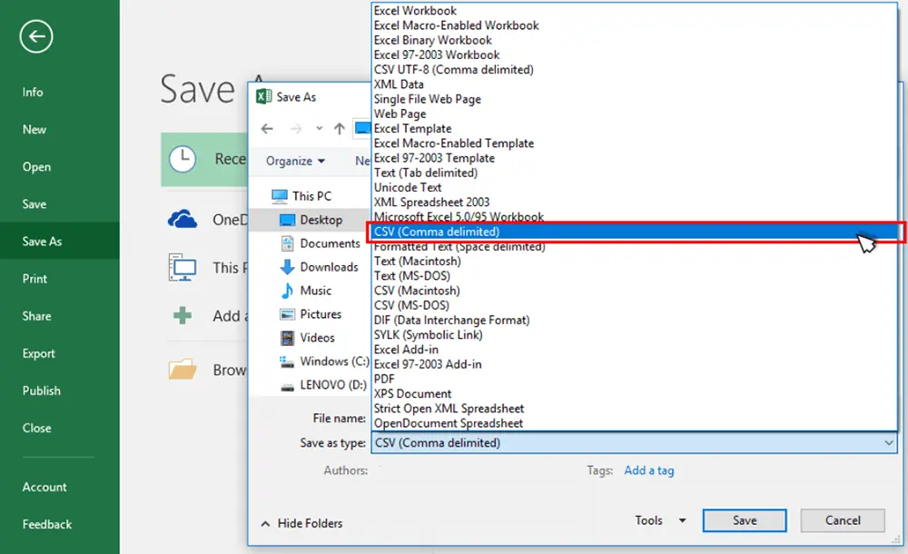 استخراج البيانات بشكل كامل ومنظم من أي نوع من الملفات سواء كان PDF، Word، CSV، Notepad، أو غيرها وتحويلها إلى ملف Excel منسق واحترافي