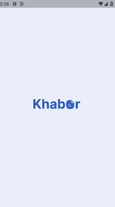 تصميم وبرمجة شاشات الترحيب والتعريف (Splash, Onboarding) باستخدام Flutter