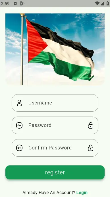 برمجة واجهات تسجيل الدخول وإنشاء الحساب (Login & SignUp UI) بـ Flutter