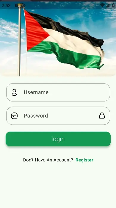 برمجة واجهات تسجيل الدخول وإنشاء الحساب (Login & SignUp UI) بـ Flutter