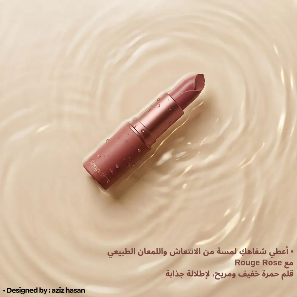 تصميم هوية بصرية مميزة تعكس هوية مشروعك وتلفت انتباه جمهورك