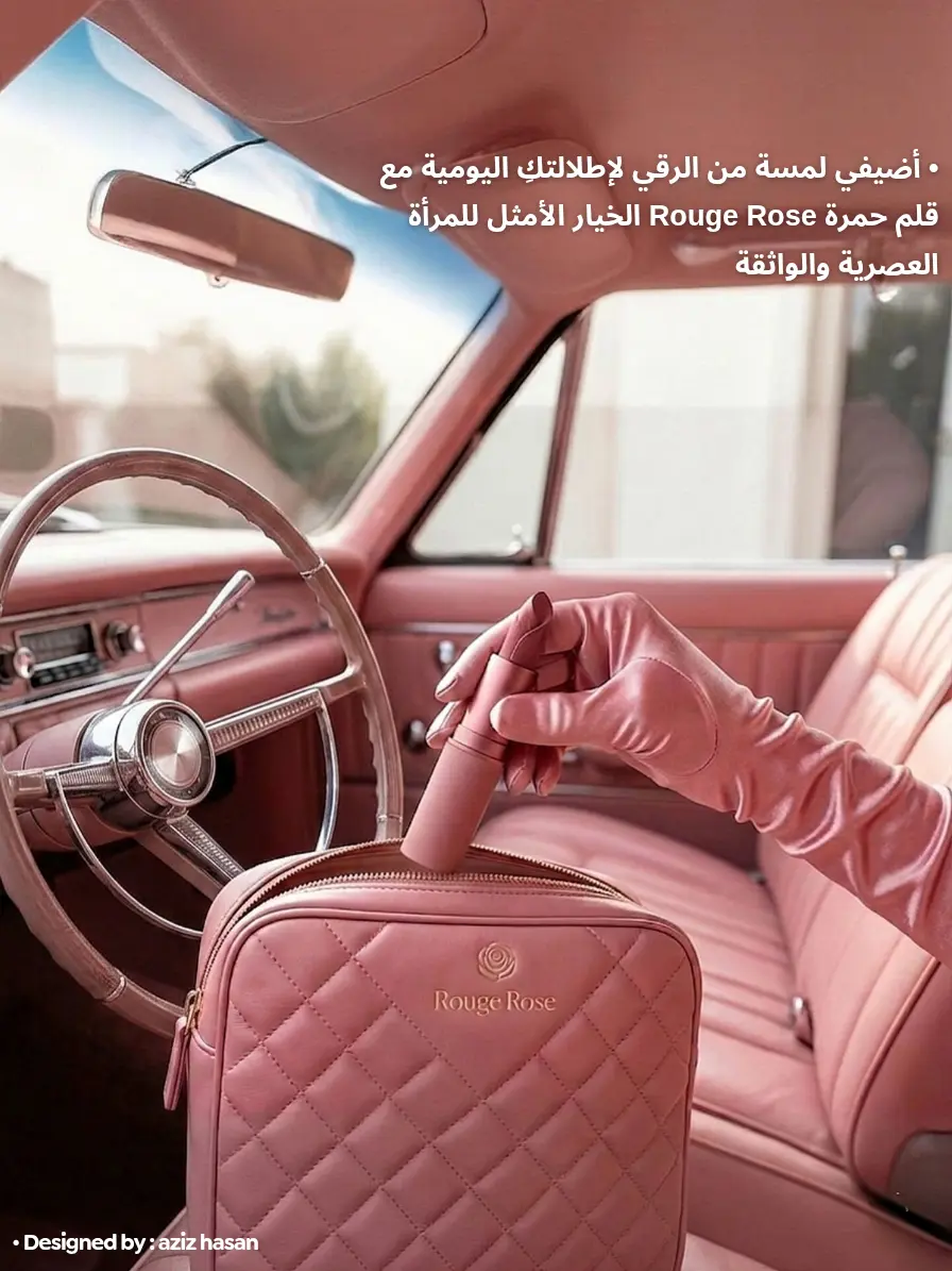 تصميم هوية بصرية مميزة تعكس هوية مشروعك وتلفت انتباه جمهورك