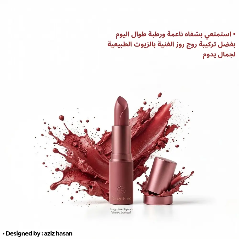 تصميم هوية بصرية مميزة تعكس هوية مشروعك وتلفت انتباه جمهورك