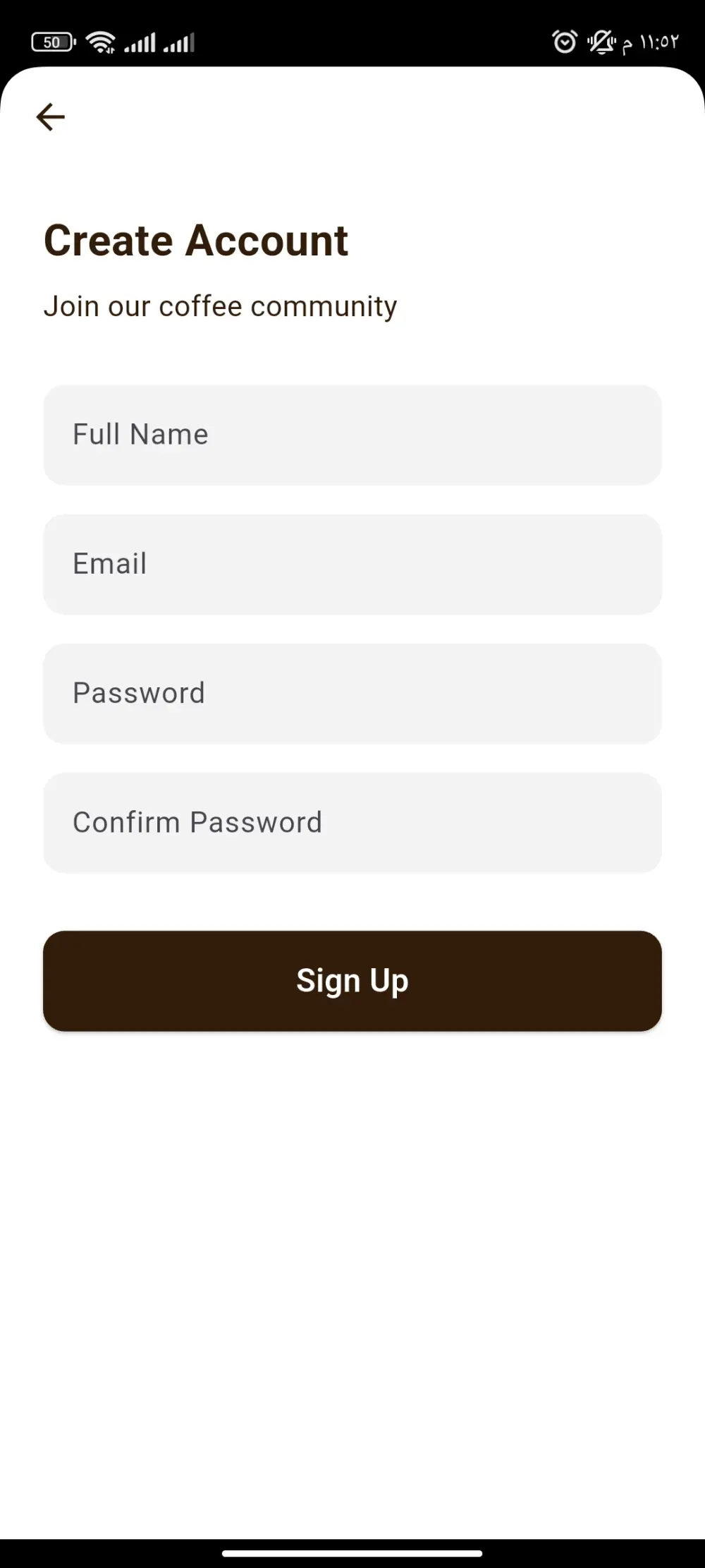 سأحول تصميم Figma إلى Flutter (حتى 5 شاشات)