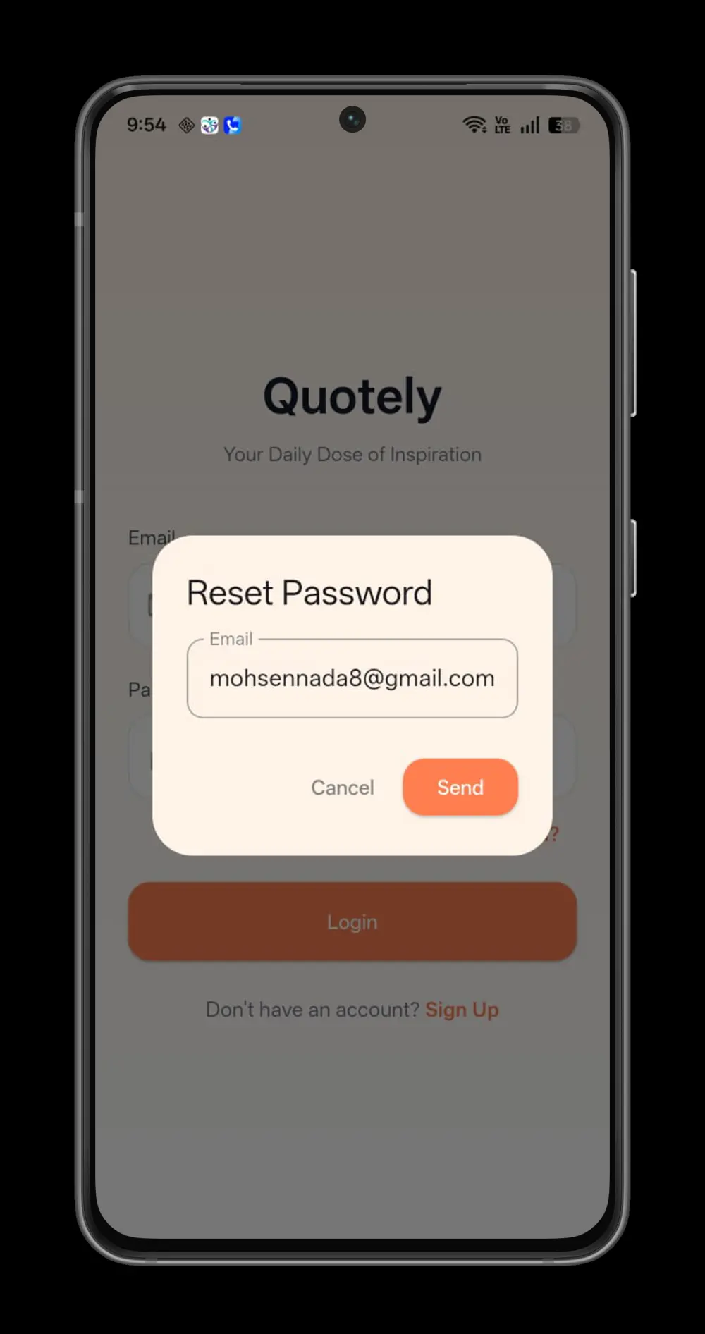 تحويل تصميم Figma أو Adobe XD إلى تطبيق Flutter احترافي ومتجاوب (Responsive)