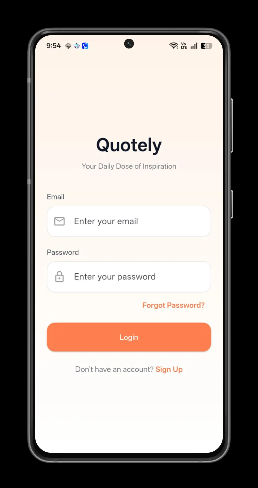 ربط تطبيق Flutter بـ Firebase (Authentication, Firestore & Storage)