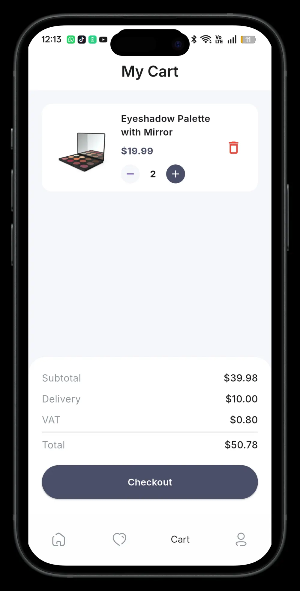 ربط تطبيق Flutter بـ Firebase (Authentication, Firestore & Storage)